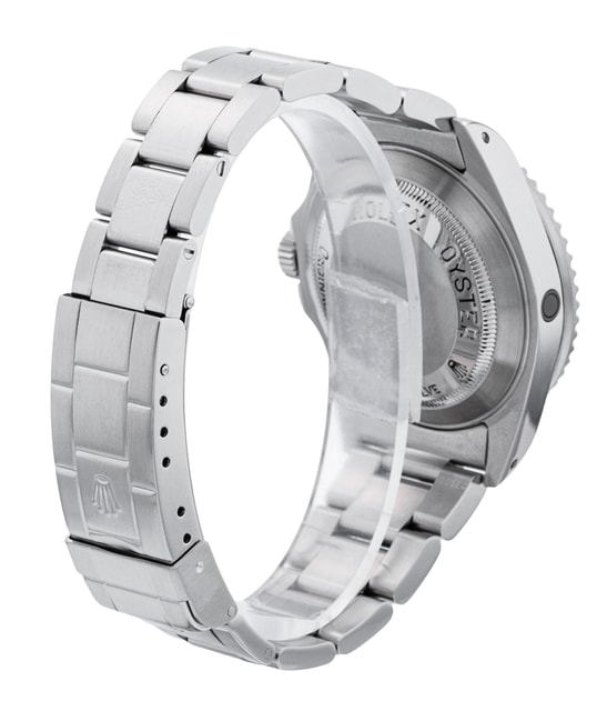 Rolex Sea-Dweller 16600 Image 3